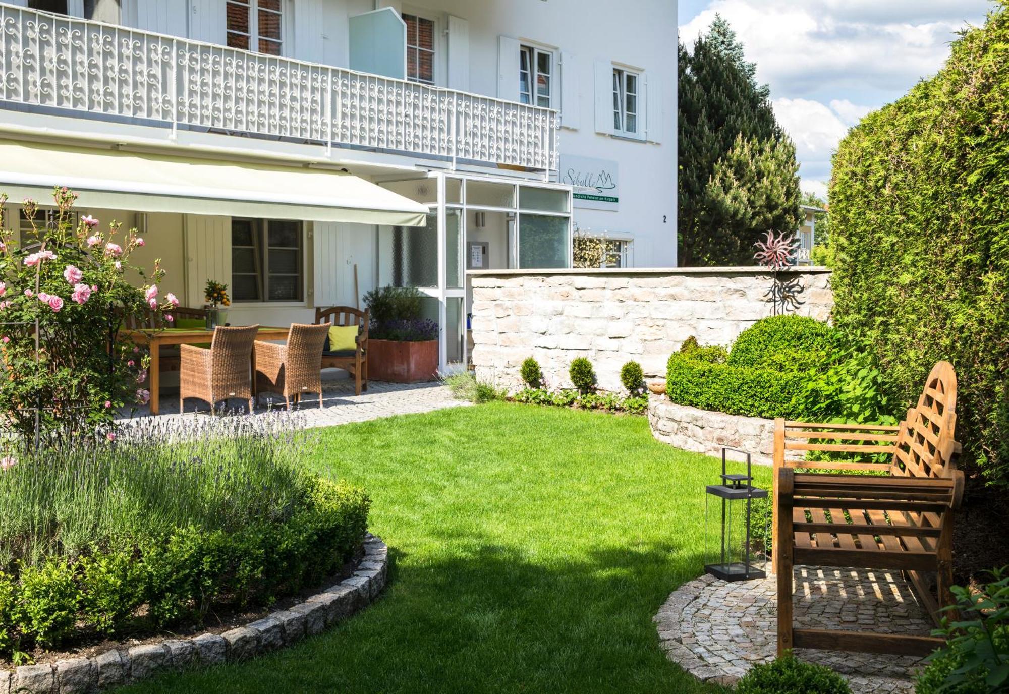 Haus Sibylle Bad Tölz