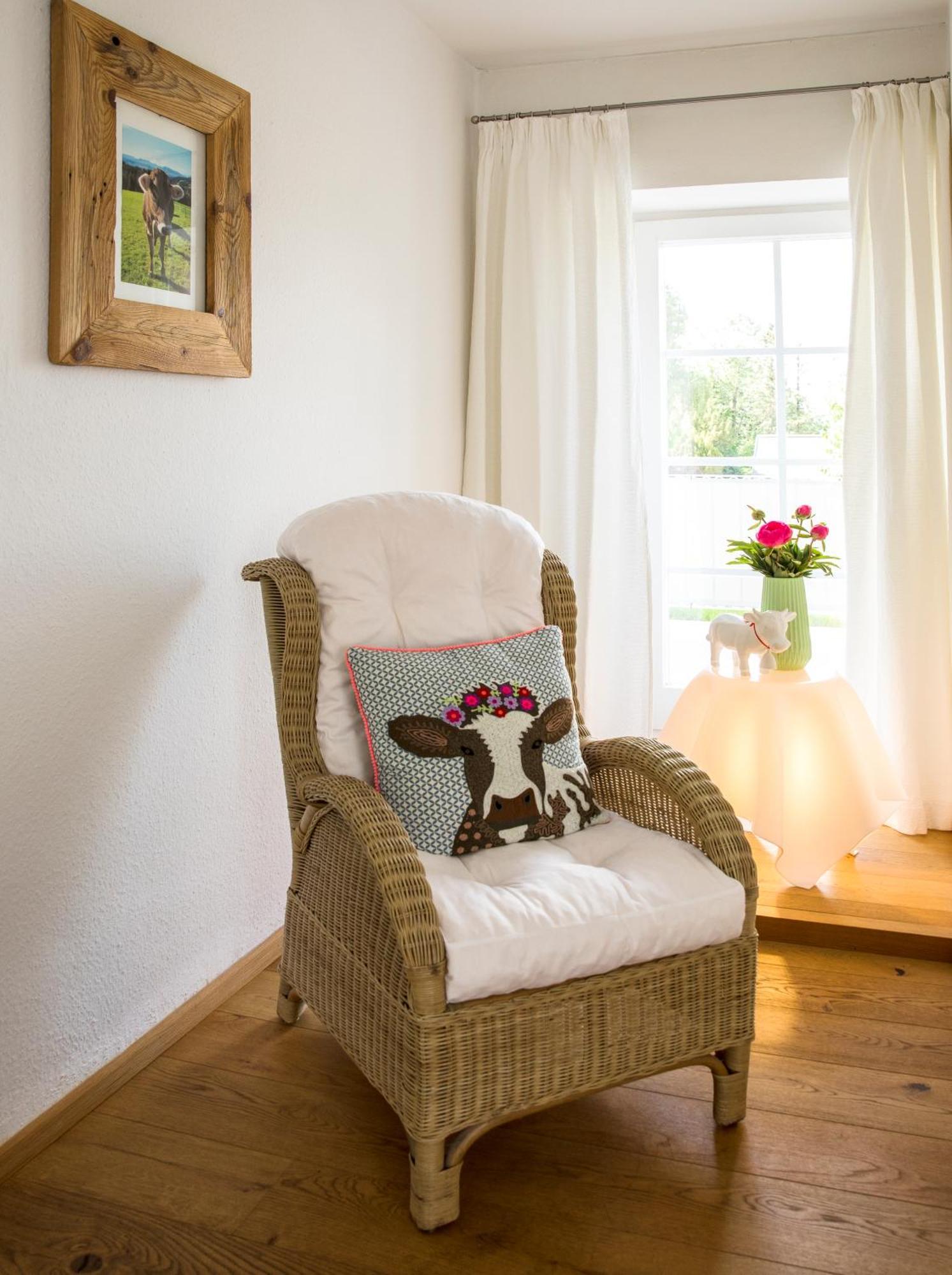 Haus Sibylle Hotel