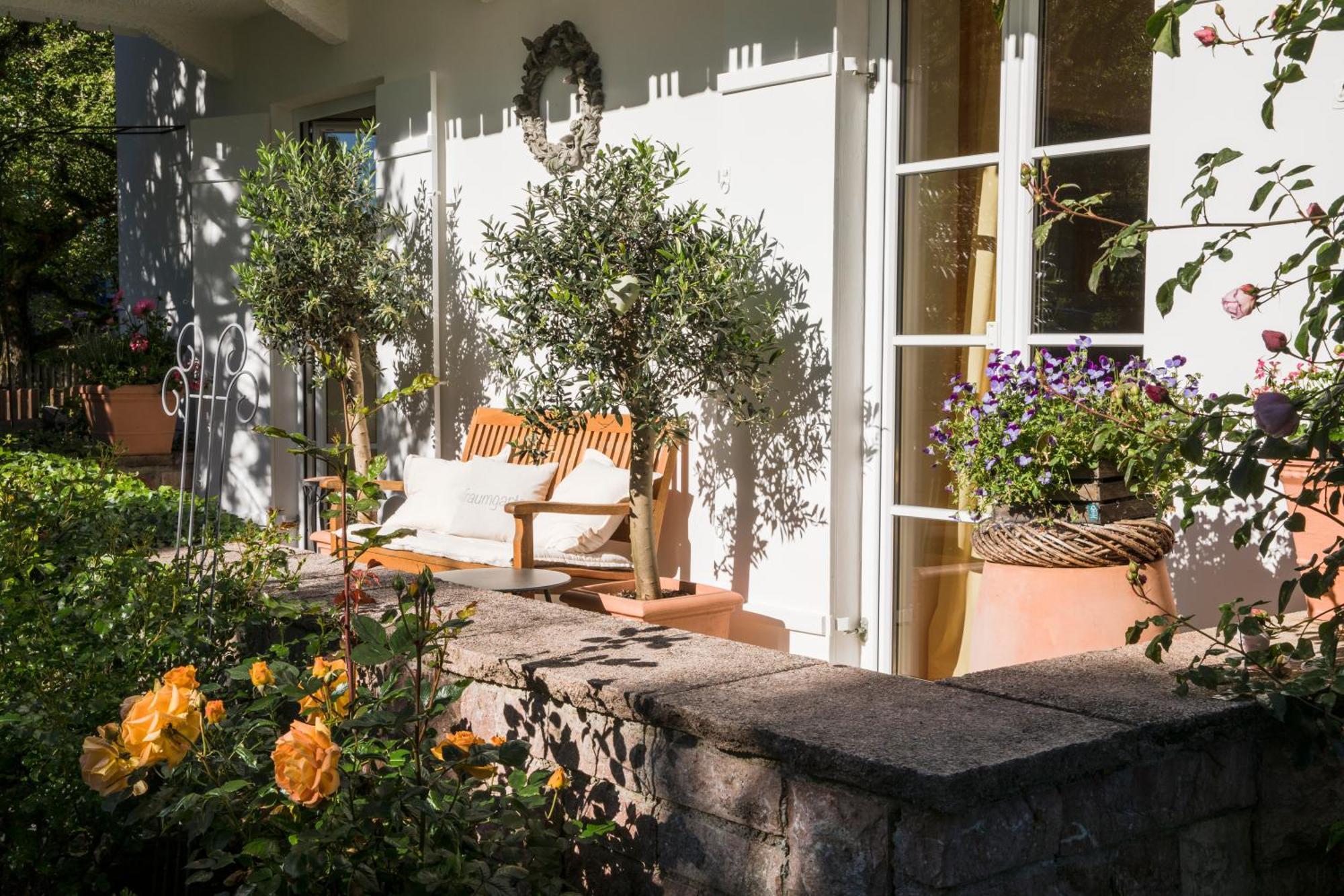 Hotel Haus Sibylle 3*