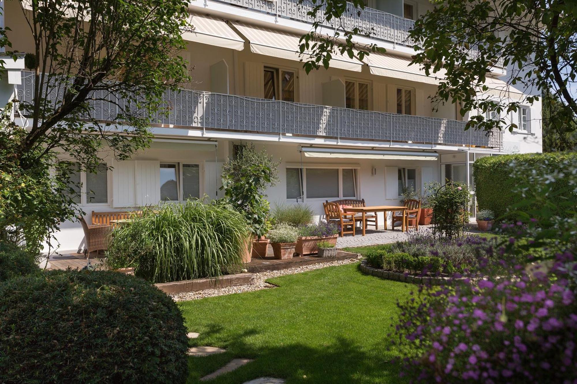 Haus Sibylle 3* Bad Tölz