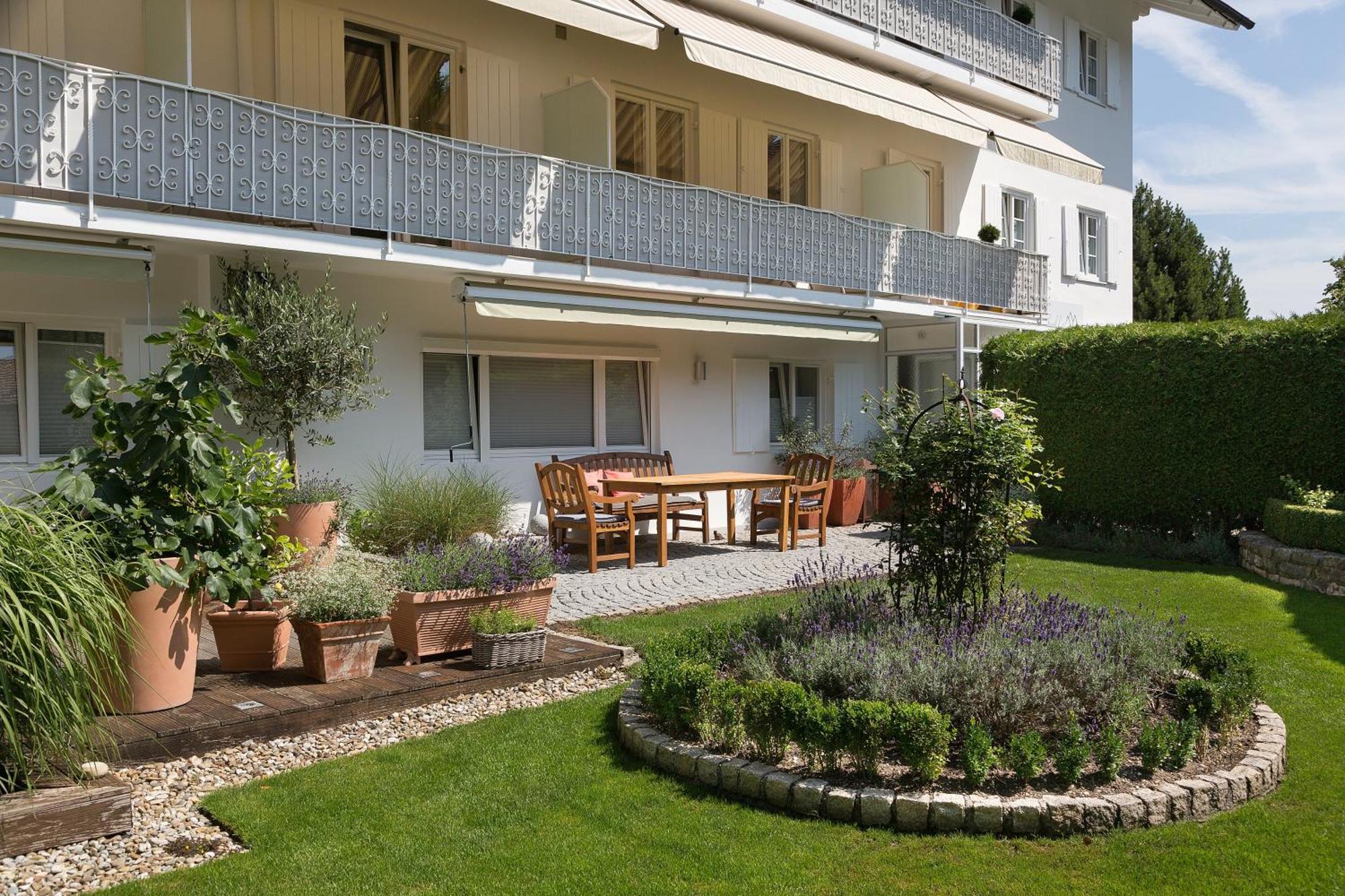 Hotel Haus Sibylle Bad Tölz
