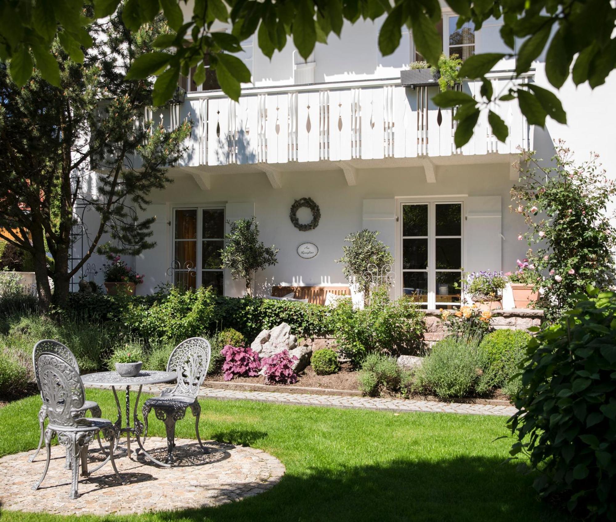 Hotel Haus Sibylle Bad Tölz