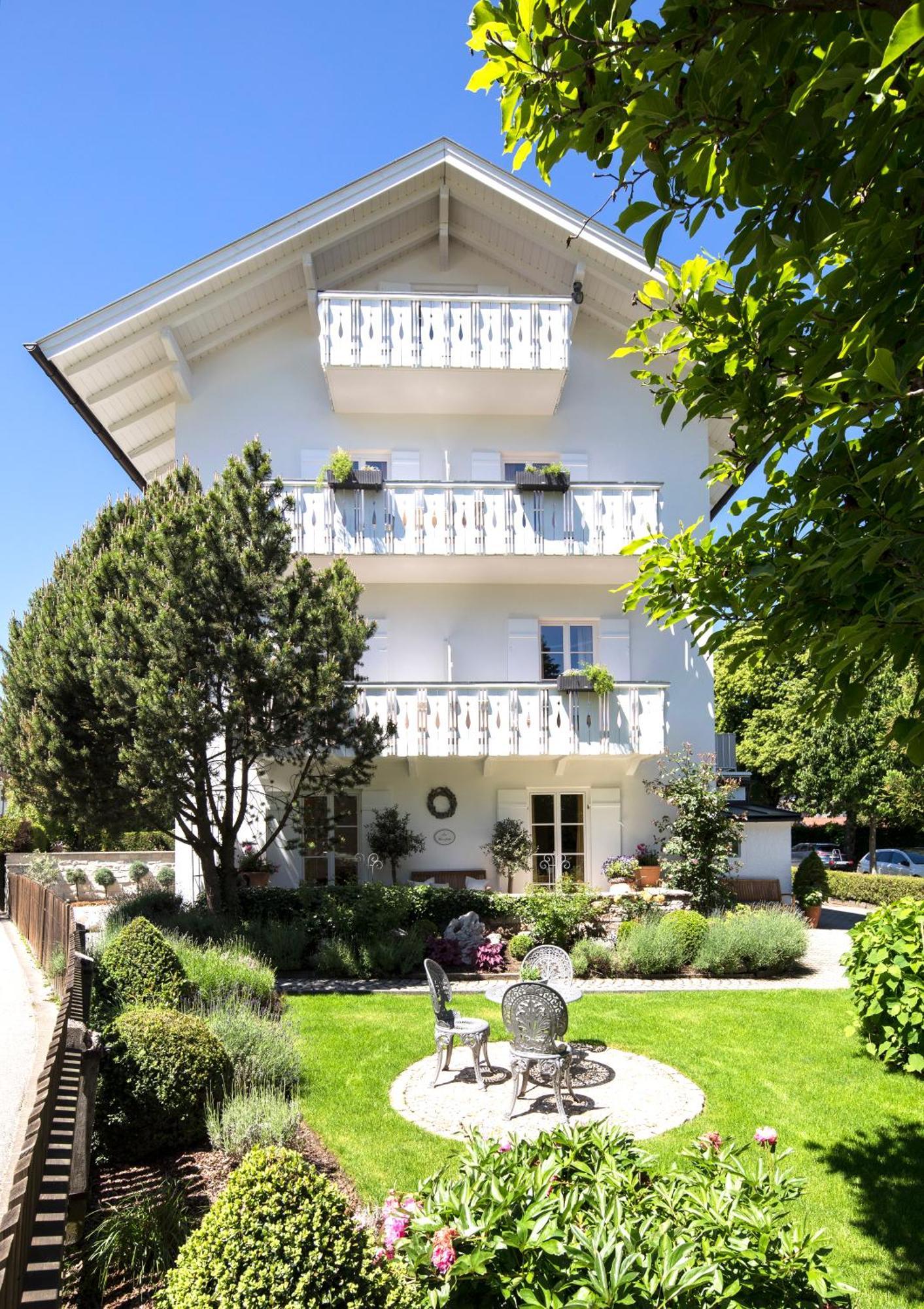 Hotel Haus Sibylle Bad Tölz
