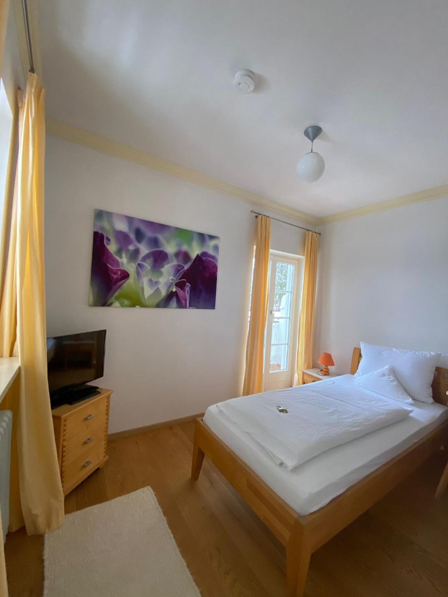 Hotel Haus Sibylle