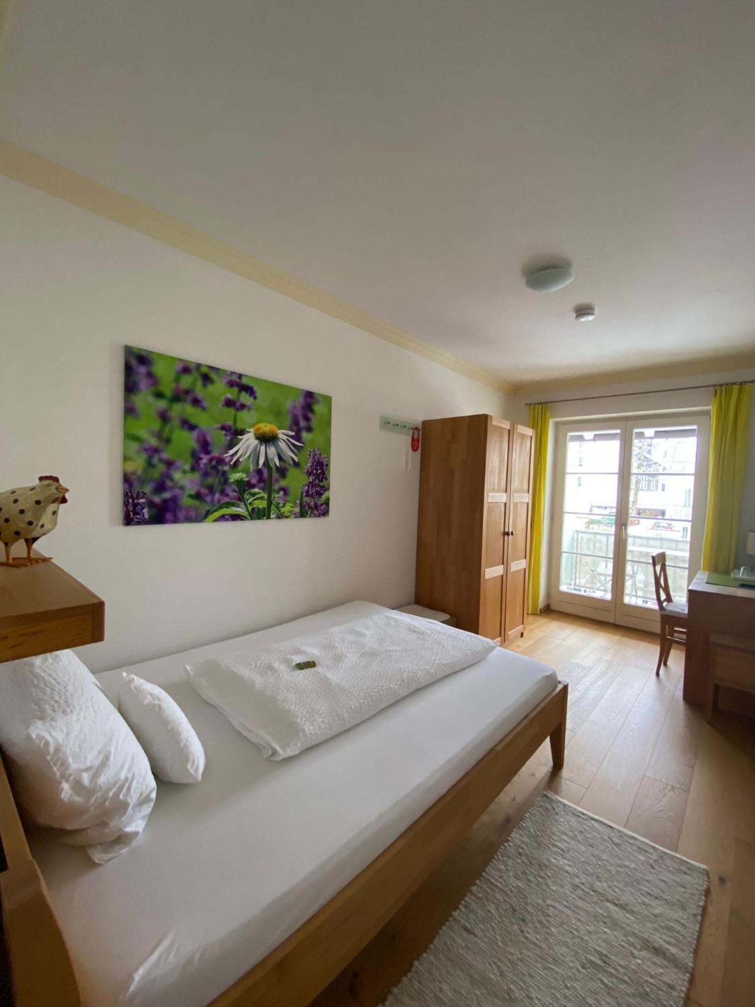 Haus Sibylle Bad Tölz