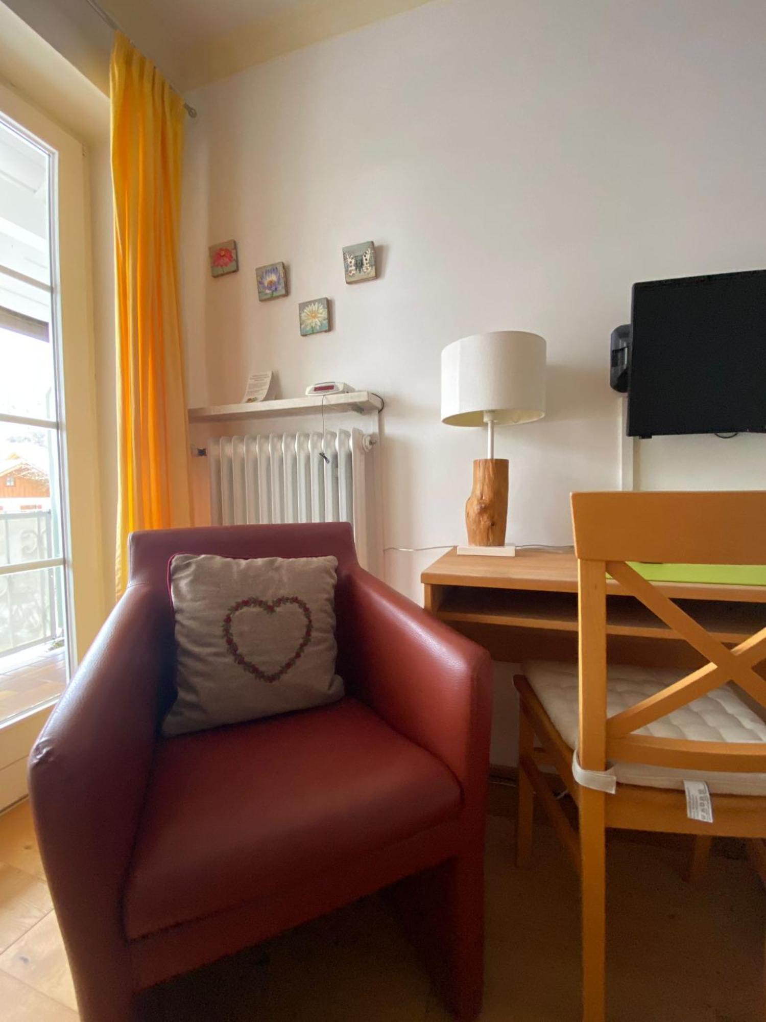 Haus Sibylle Hotel