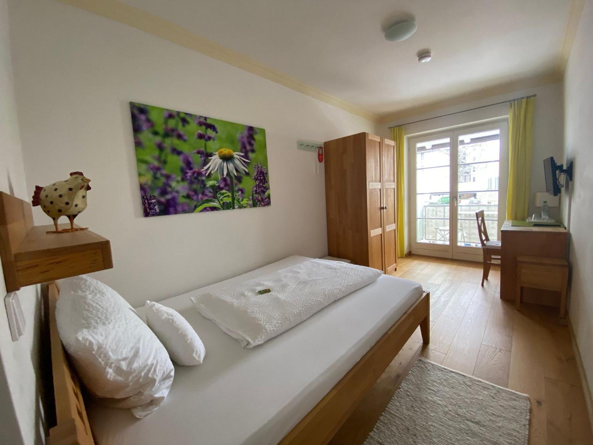 Haus Sibylle Hotel 3*