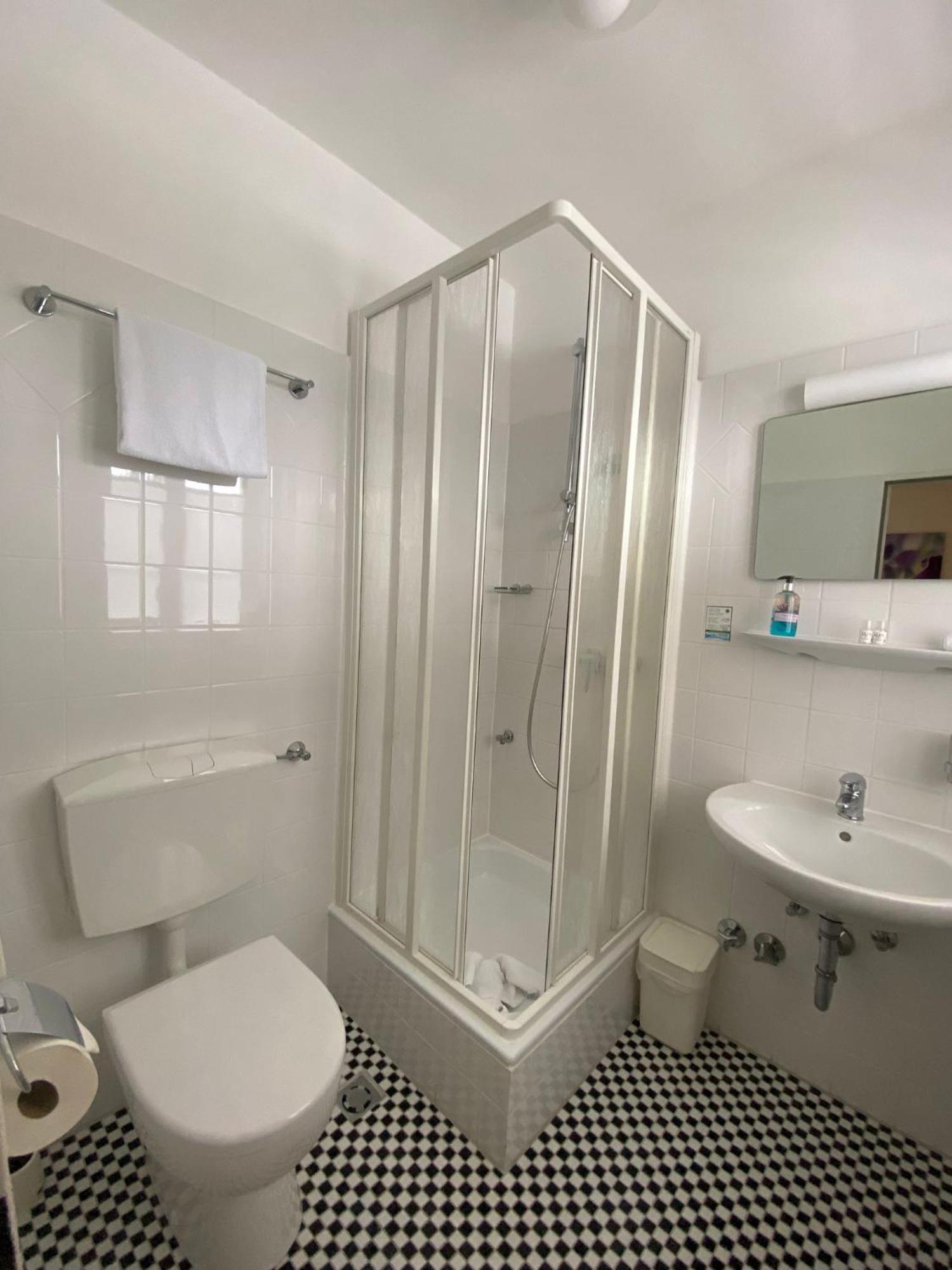 Hotel Haus Sibylle Bad Tölz
