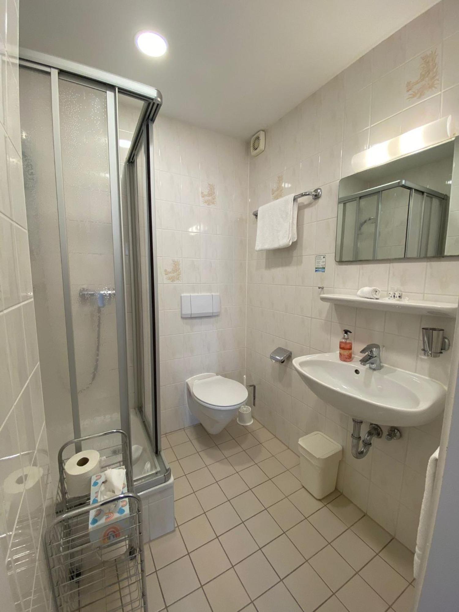 Haus Sibylle Hotel