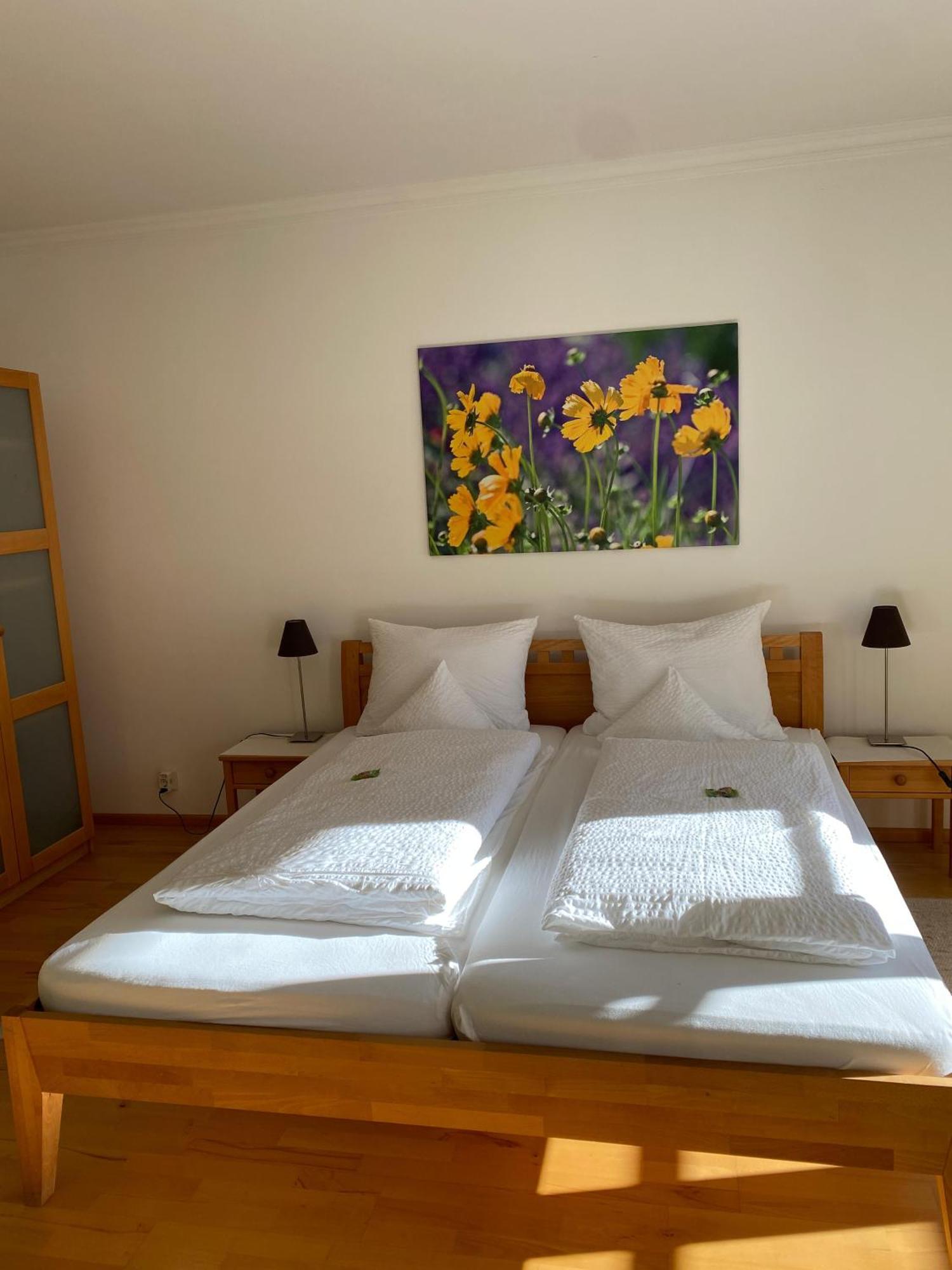 Hotel Haus Sibylle