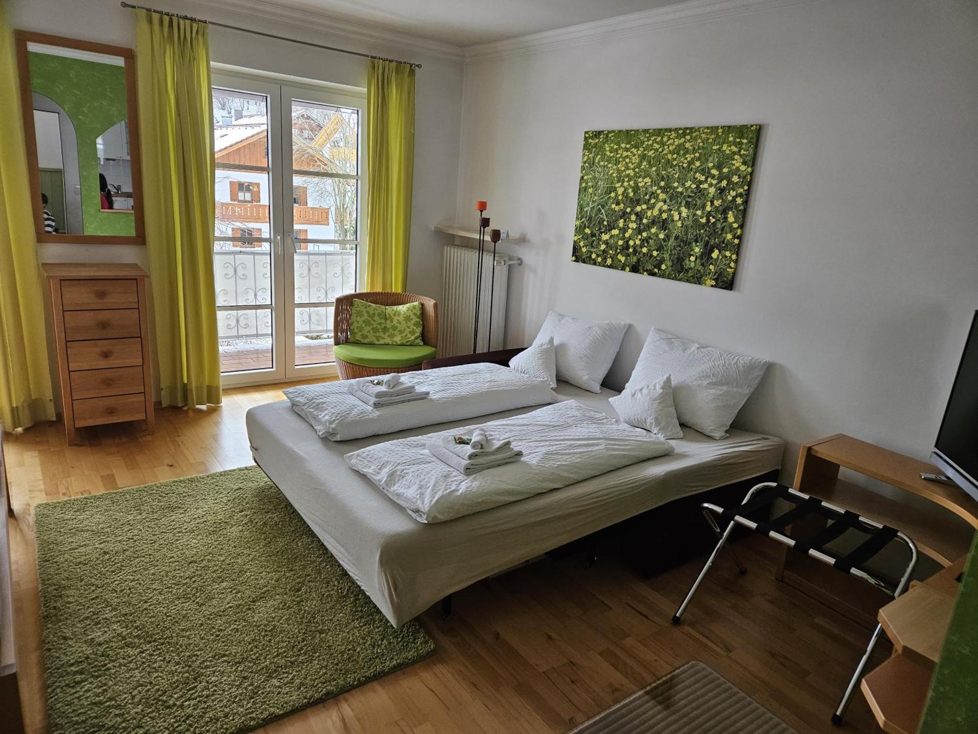 Haus Sibylle 3*