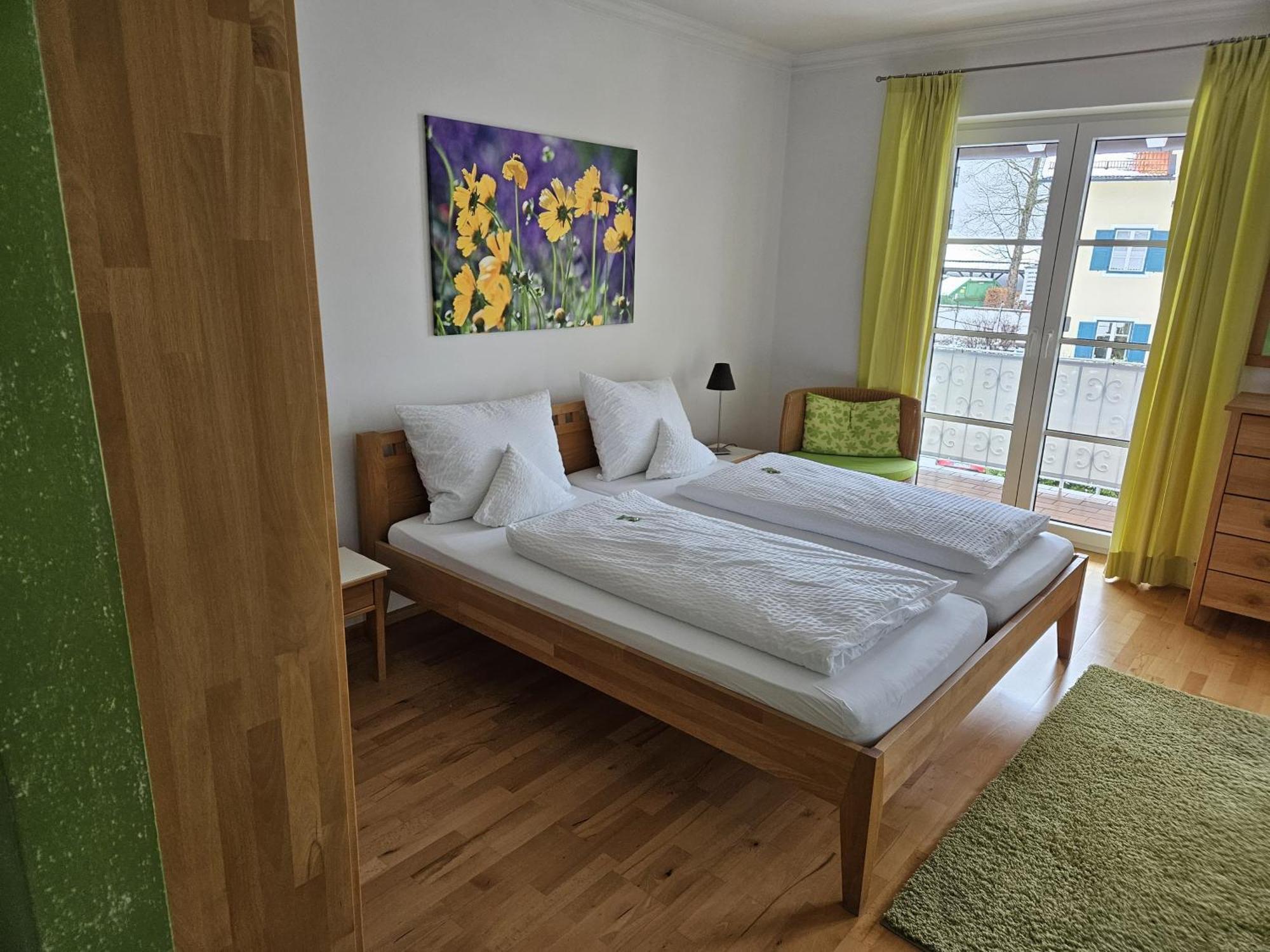Haus Sibylle Hotel Bad Tölz